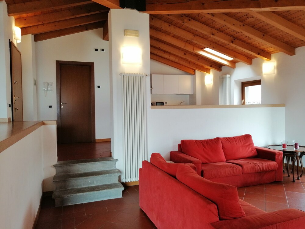 IseoLakeRental - Casa Del Pescatore