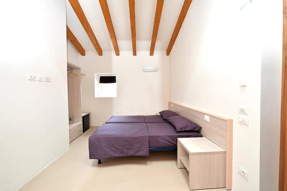 Agriturismo Tre Forti