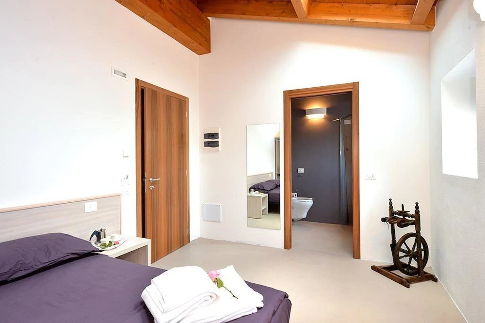 Agriturismo Tre Forti