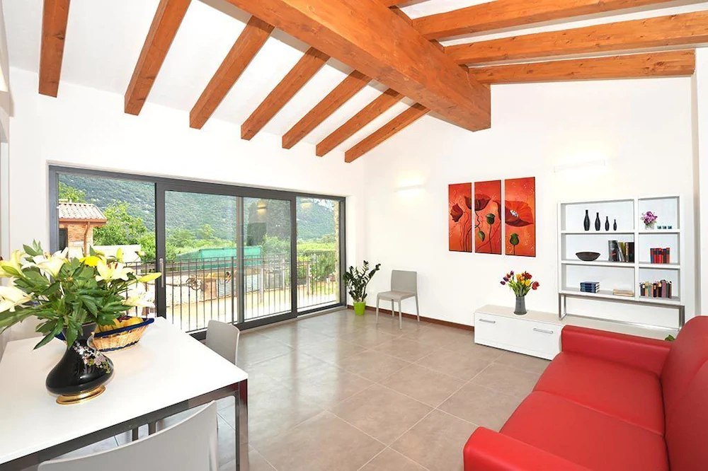 Agriturismo Tre Forti