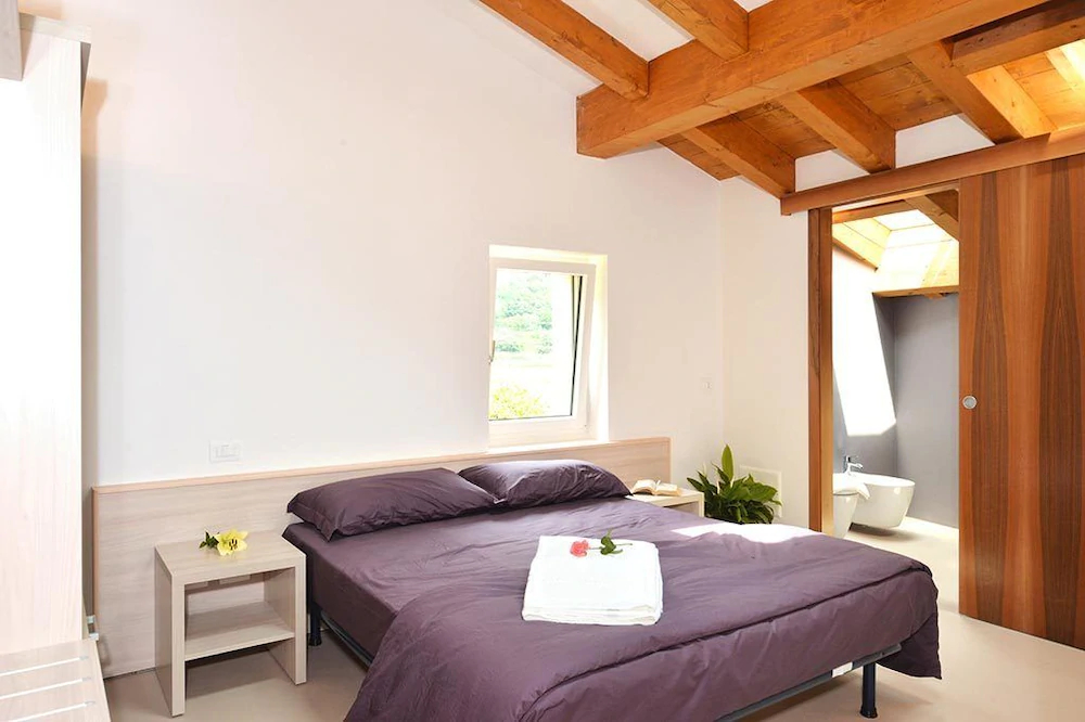 Agriturismo Tre Forti