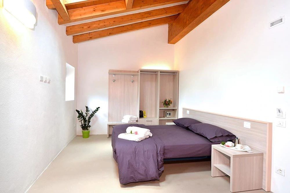 Agriturismo Tre Forti