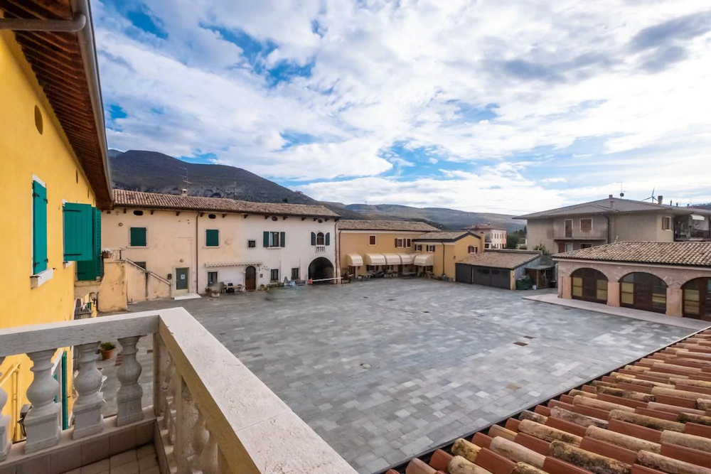 Residenza Napoleone