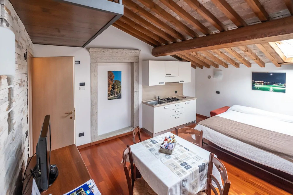 Residenza Napoleone