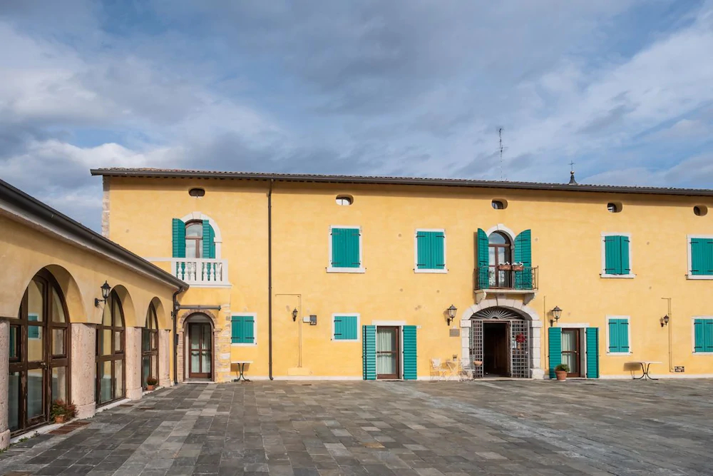 Residenza Napoleone