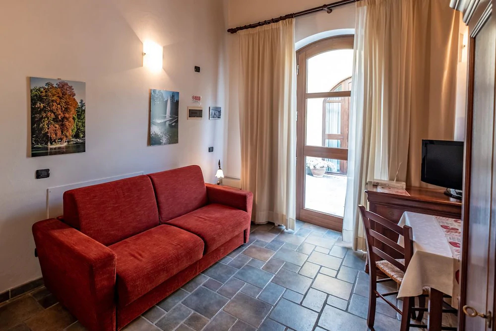 Residenza Napoleone