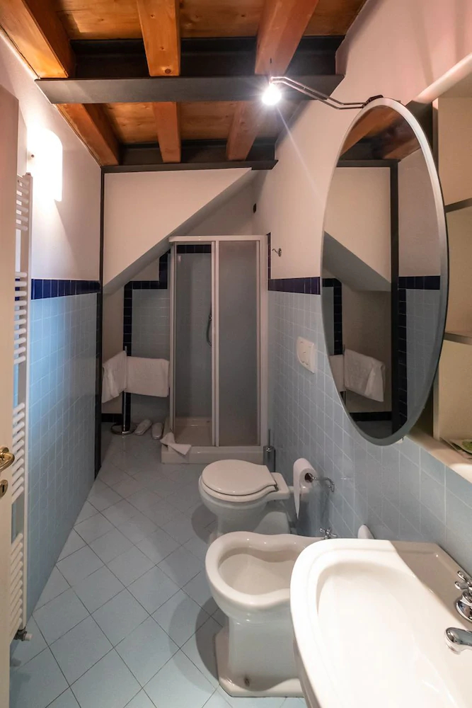 Residenza Napoleone