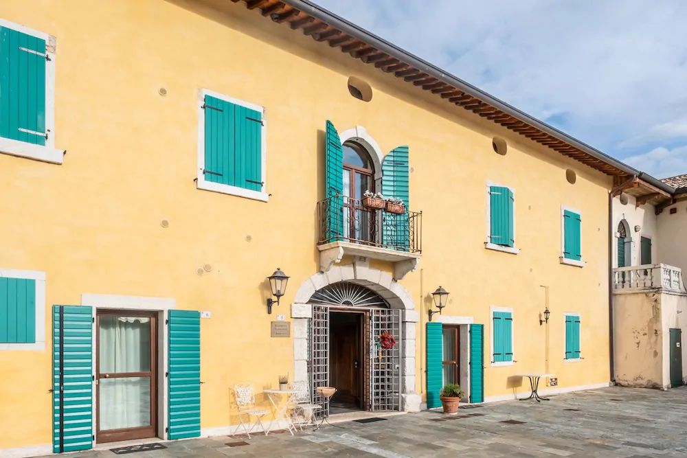 Residenza Napoleone