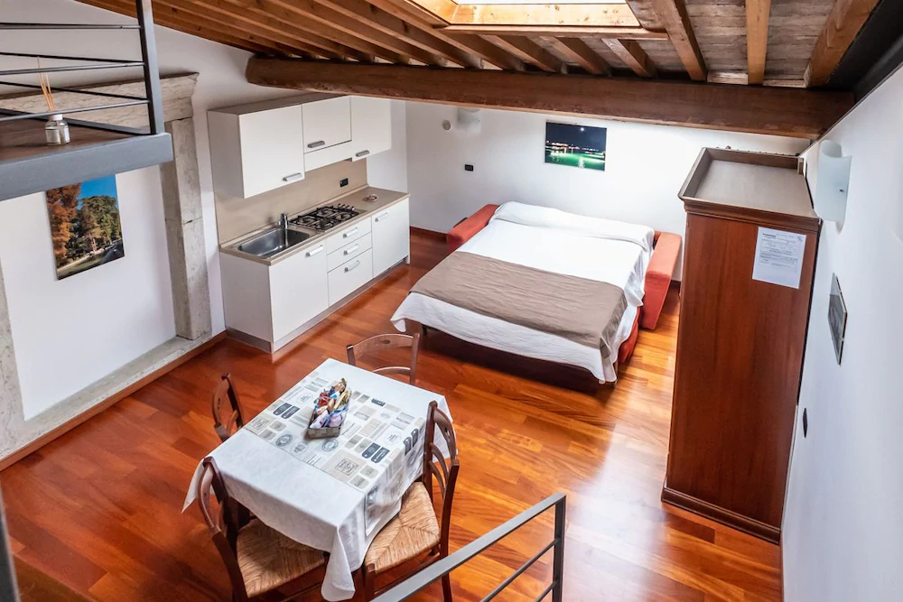 Residenza Napoleone
