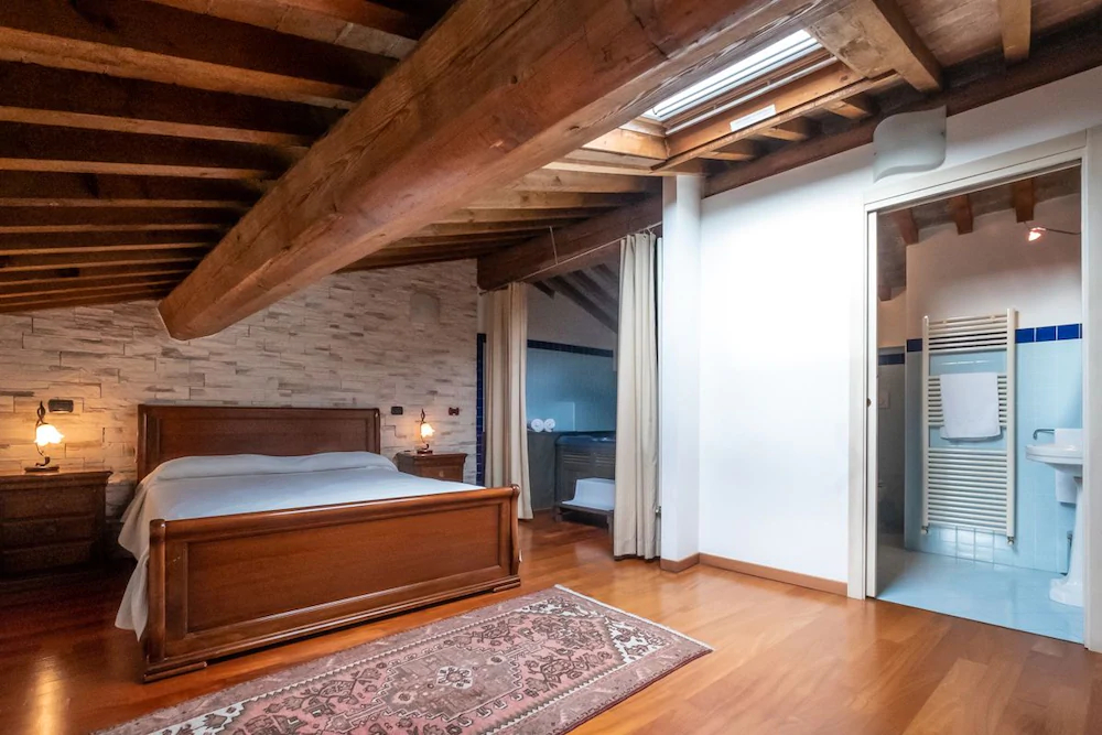 Residenza Napoleone
