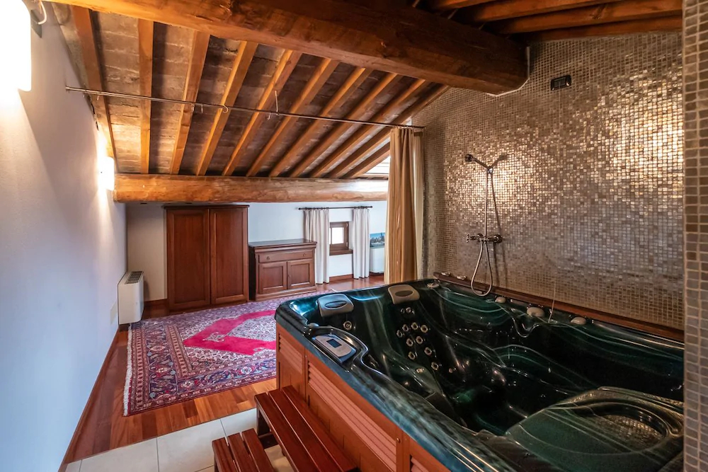 Residenza Napoleone