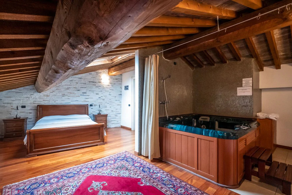 Residenza Napoleone