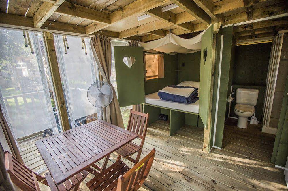 hu Altomincio Village