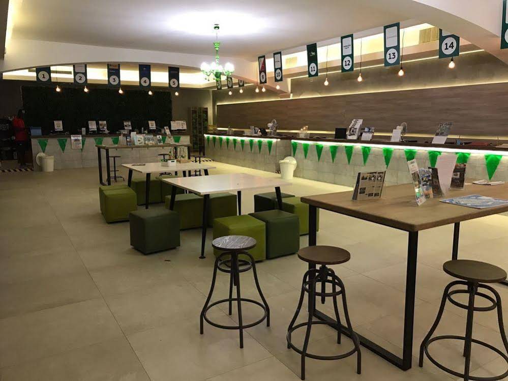 hu Altomincio Village