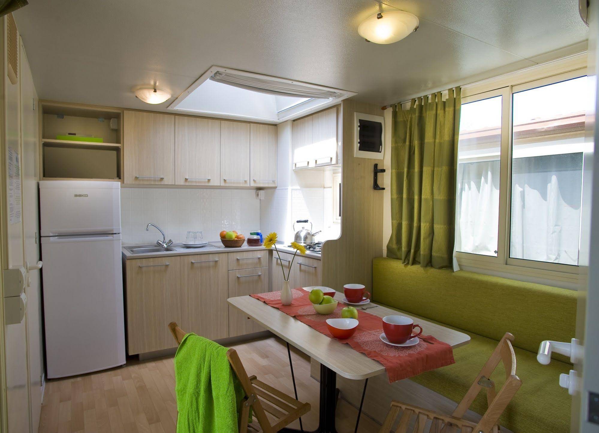 hu Altomincio Village