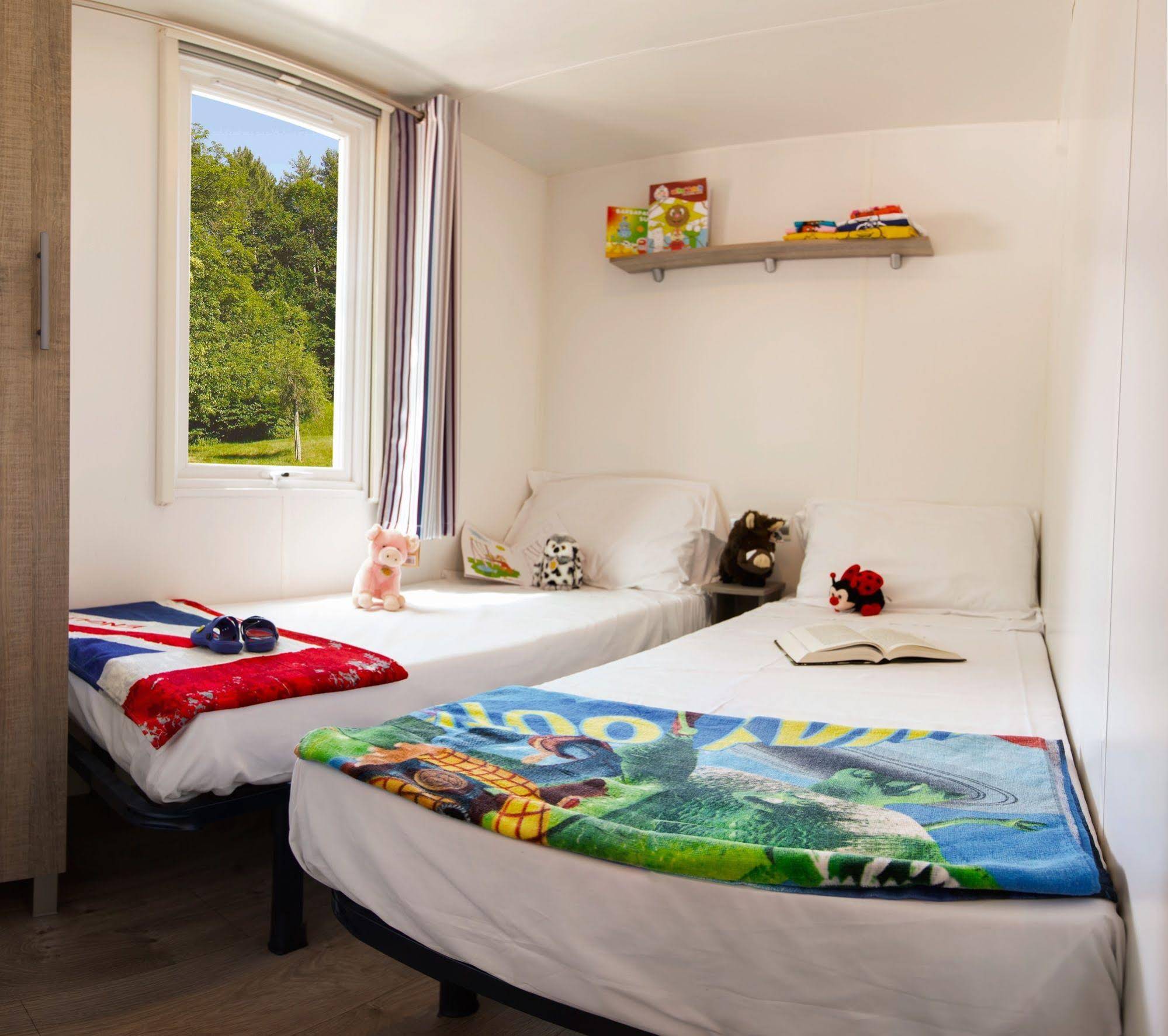 hu Altomincio Village