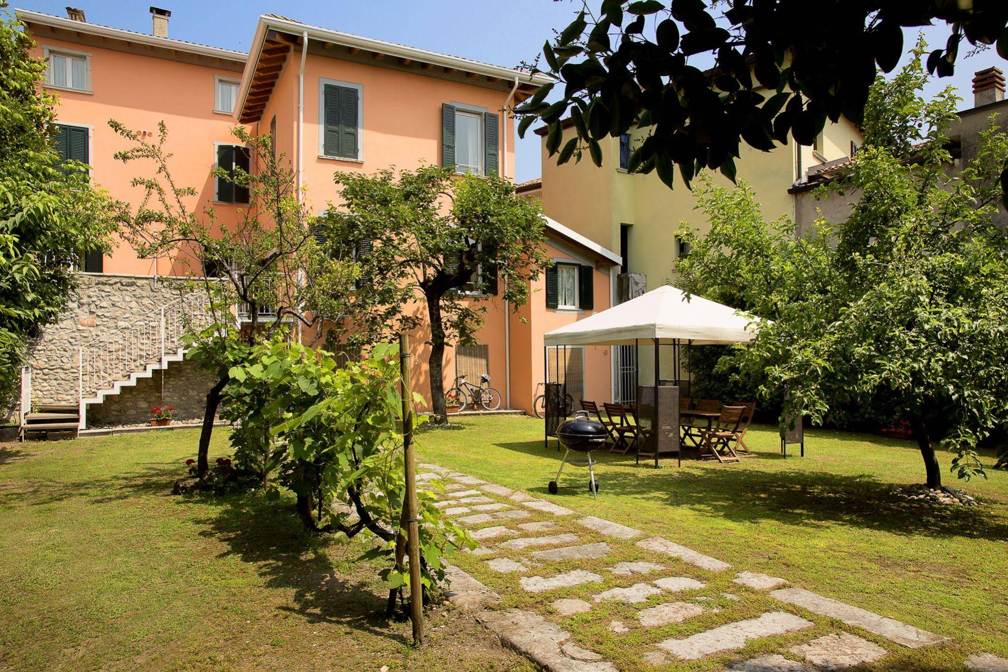 Antiche Rive Holidays Apartments