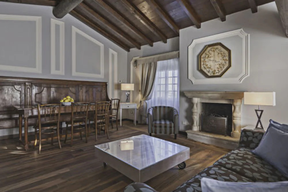 Borgo il Mezzanino