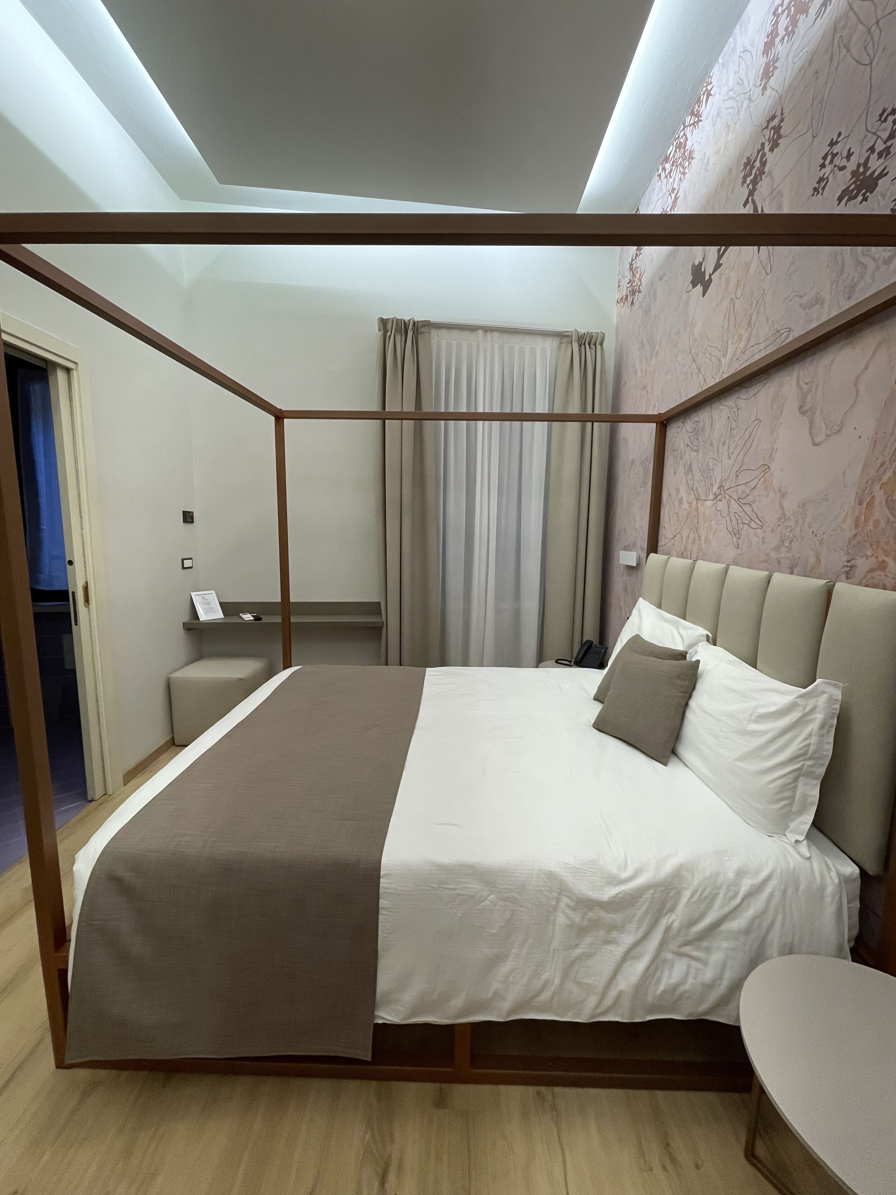 Hotel Central Giacomini