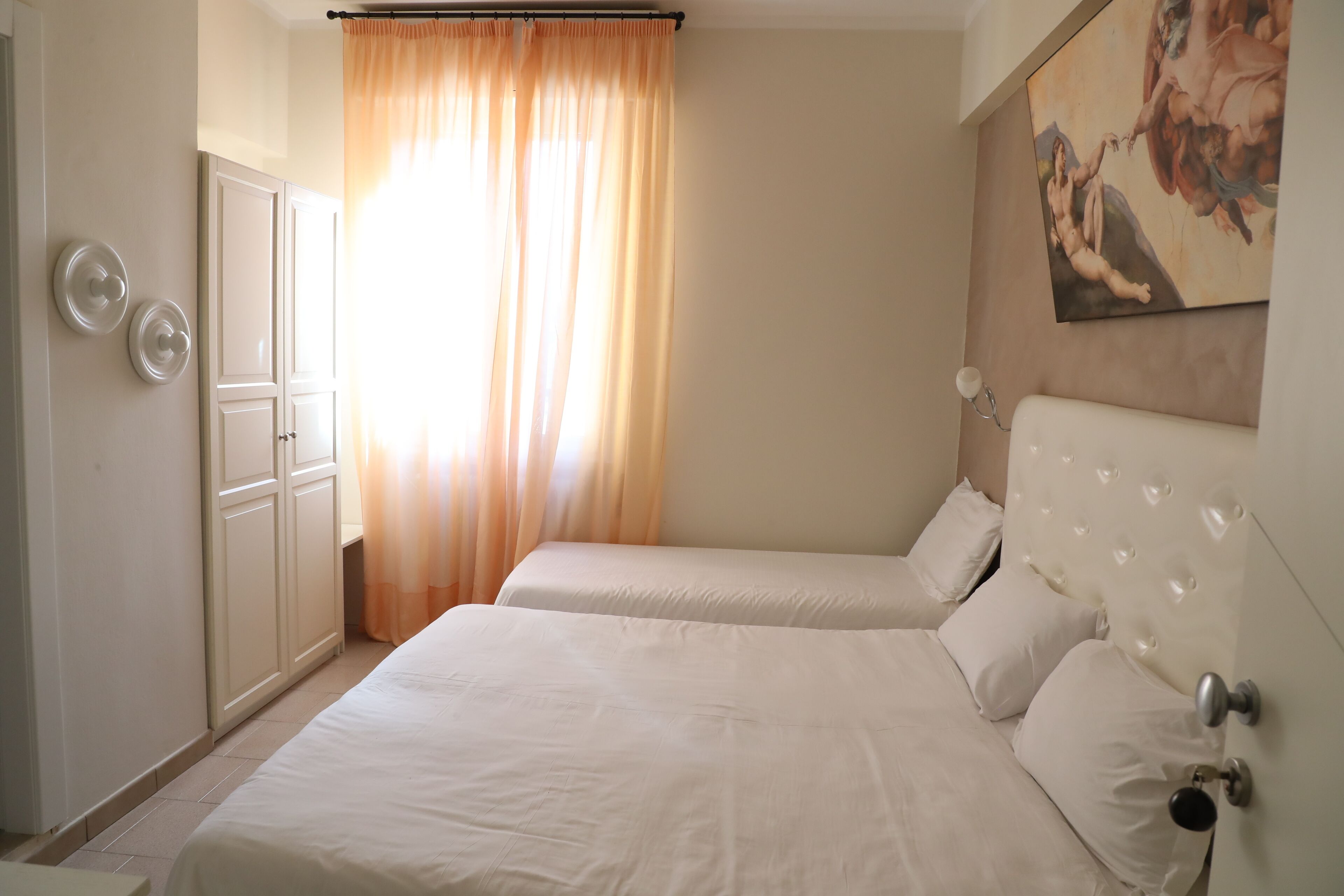 Hotel Central Giacomini