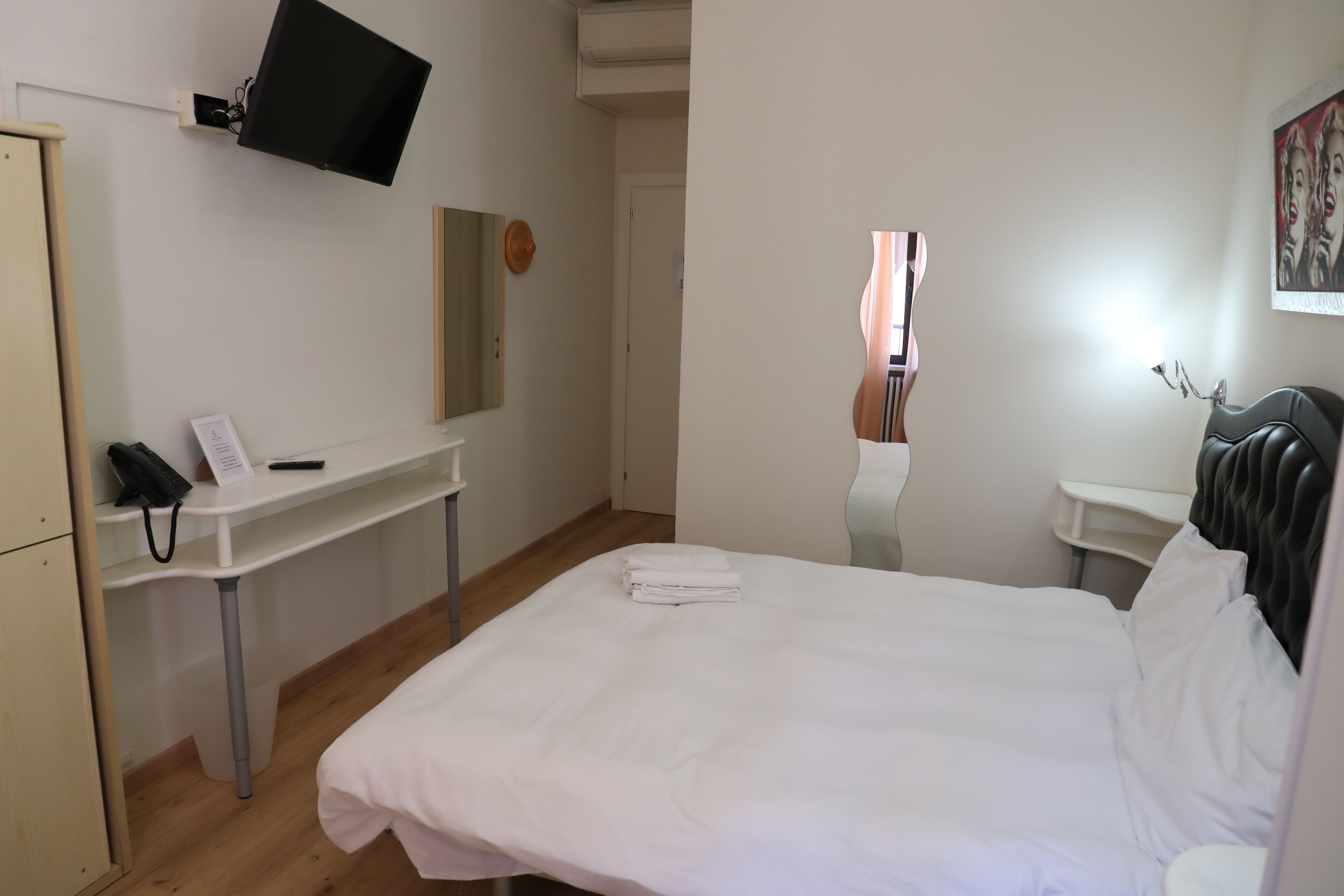 Hotel Central Giacomini