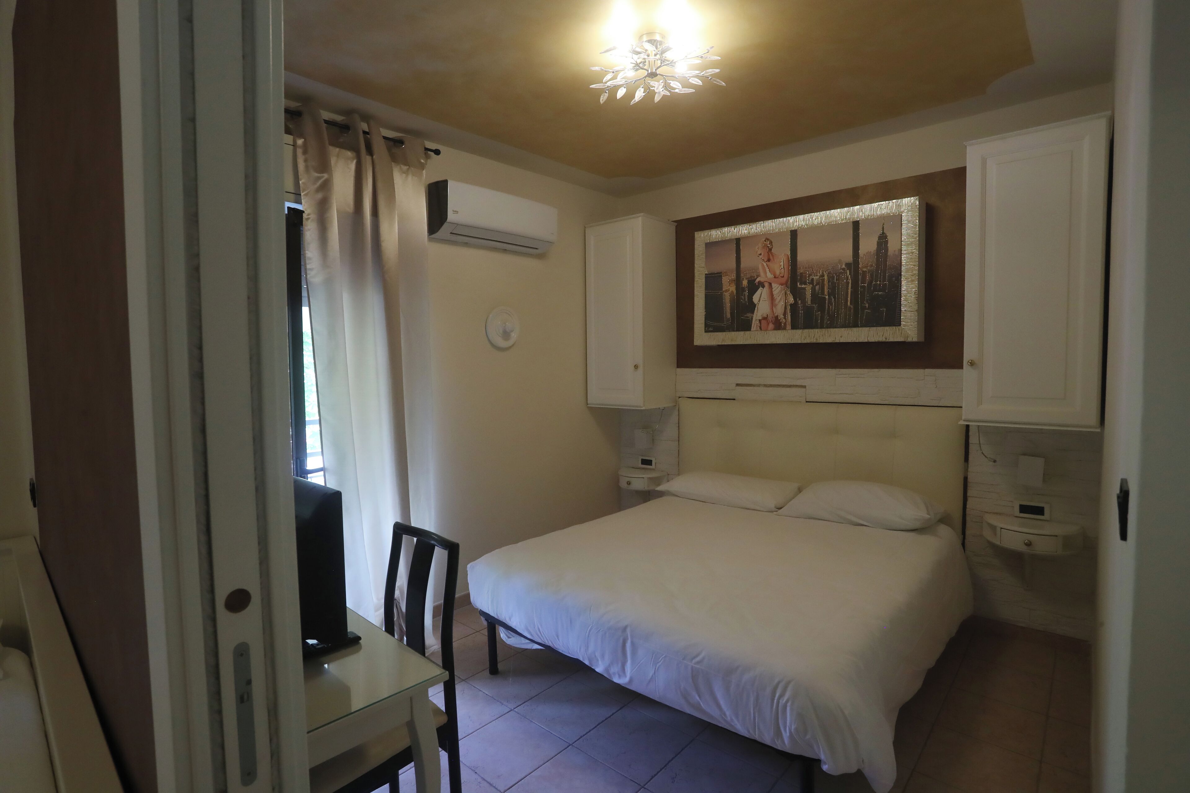 Hotel Central Giacomini