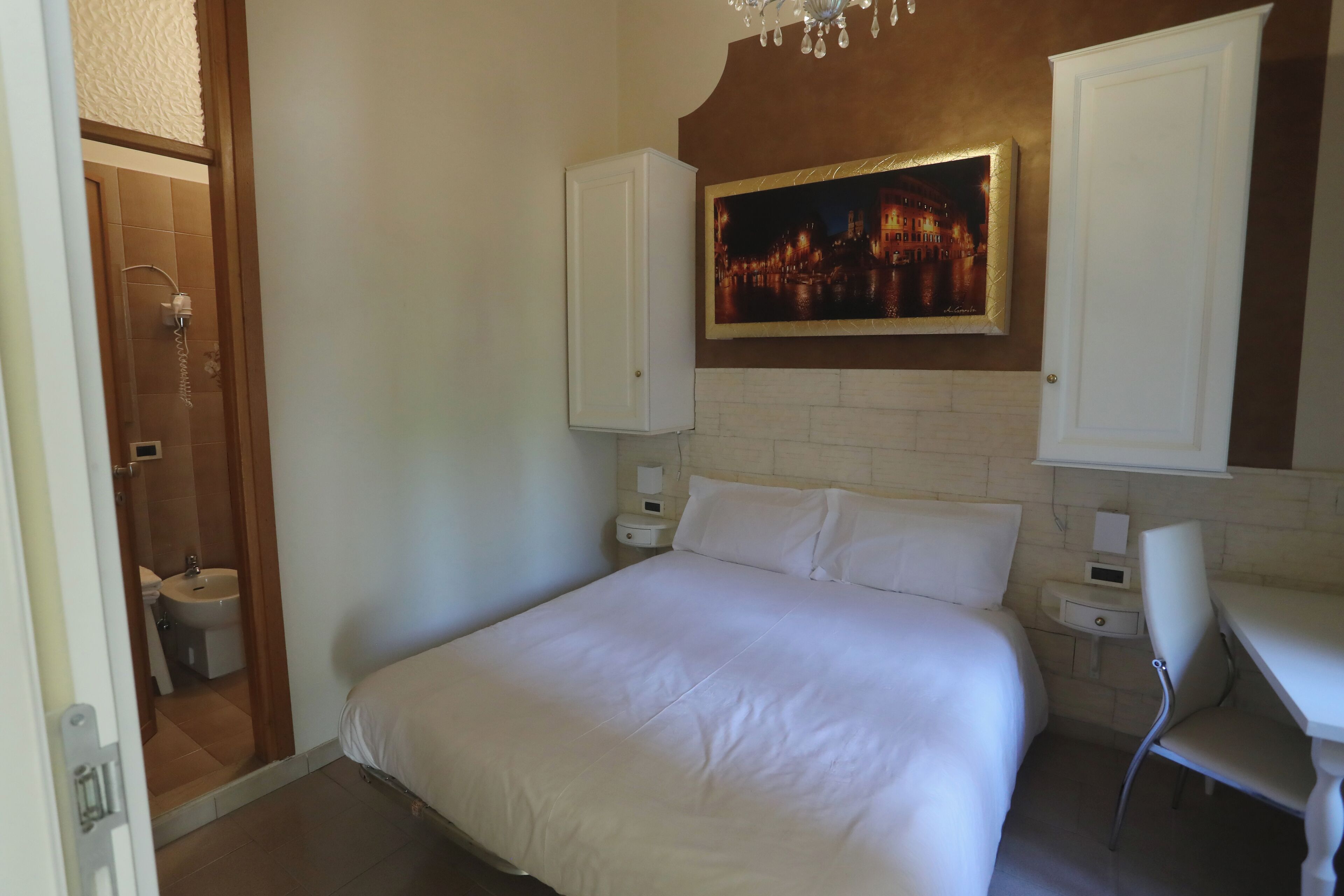 Hotel Central Giacomini