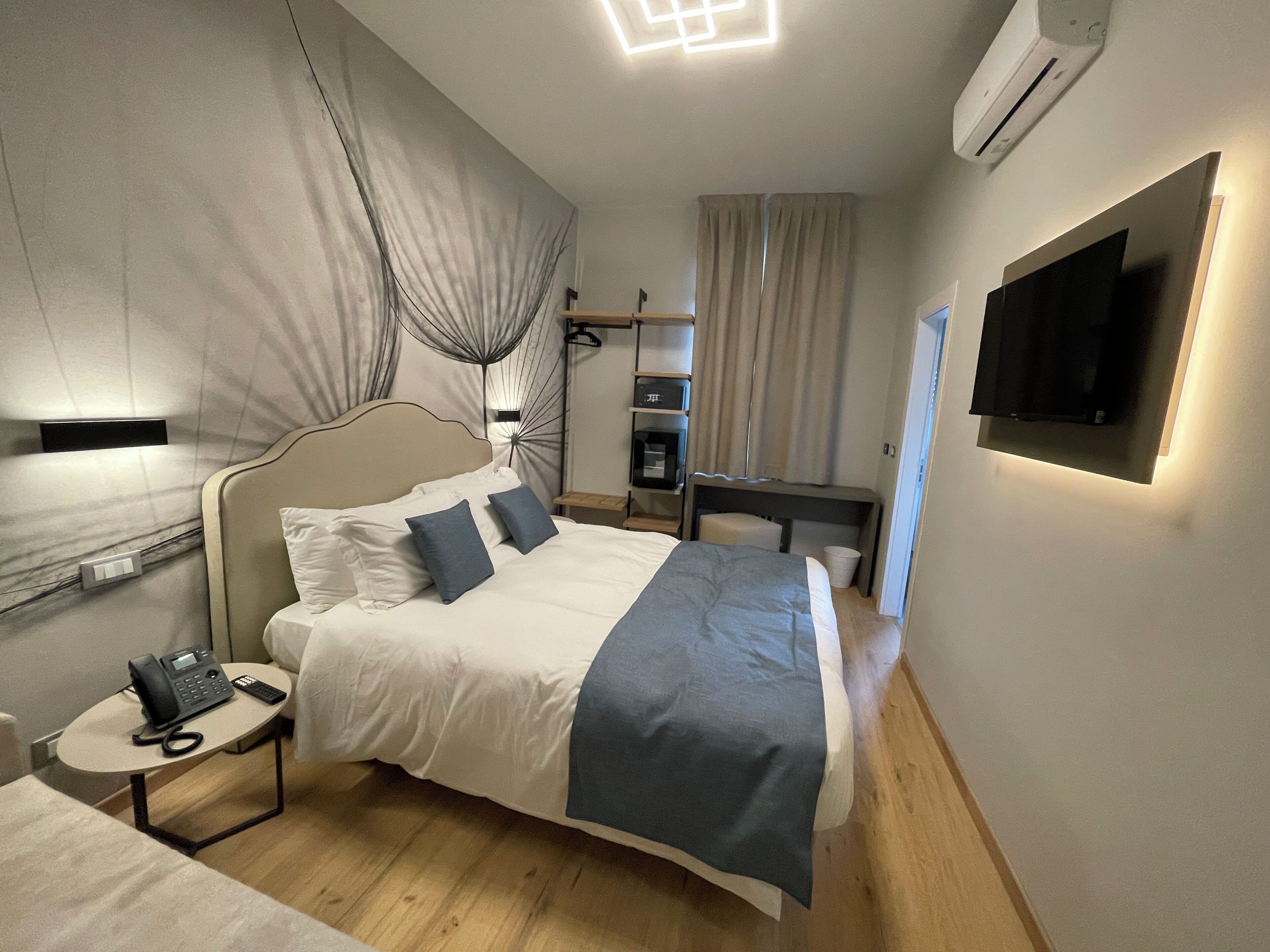 Hotel Central Giacomini