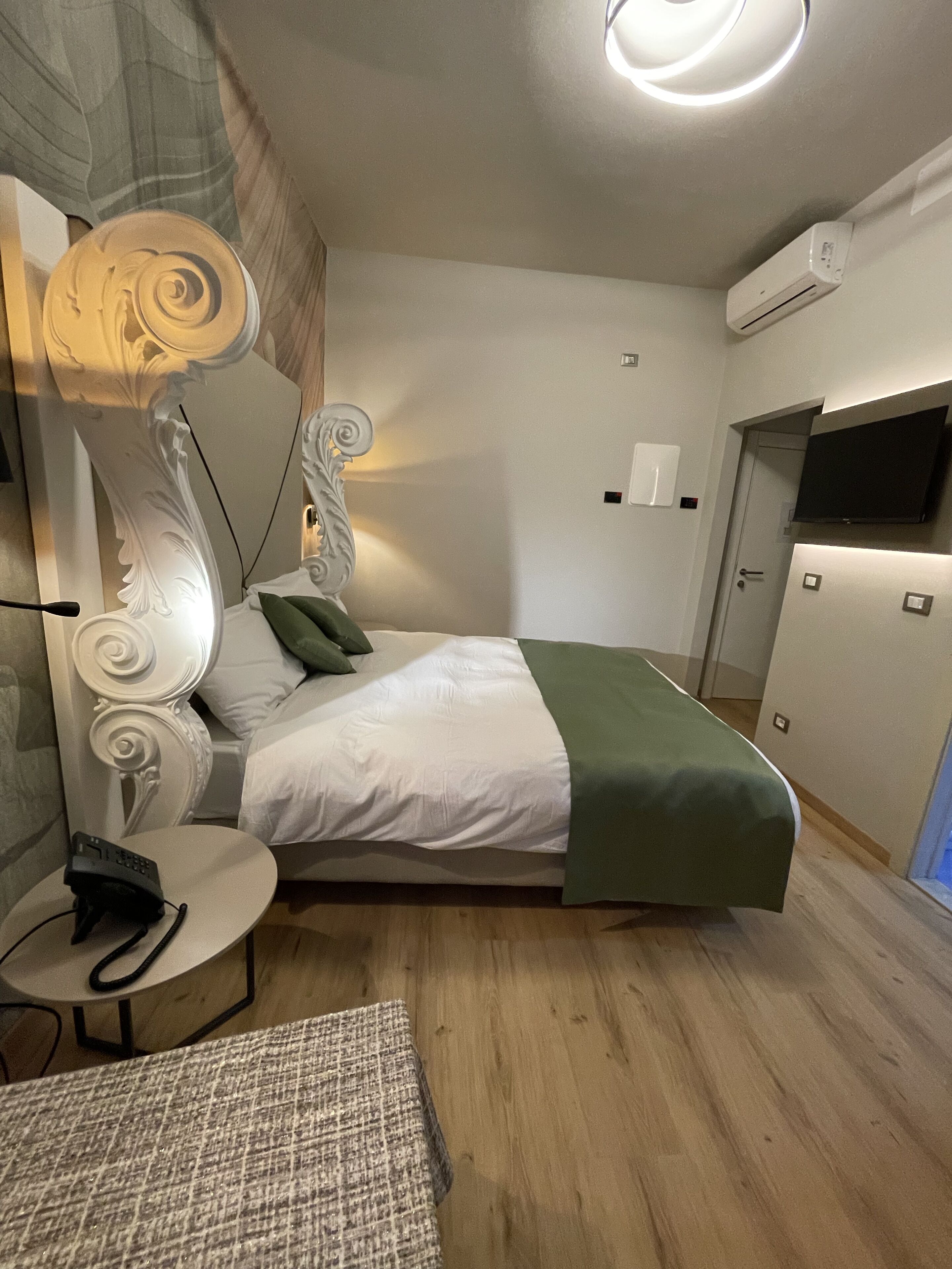 Hotel Central Giacomini