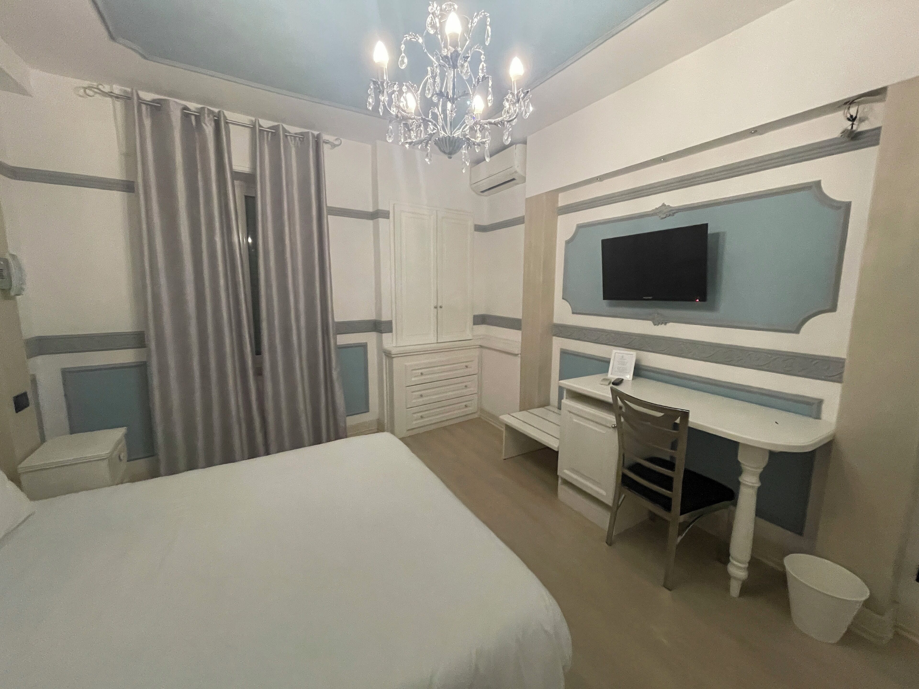 Hotel Central Giacomini