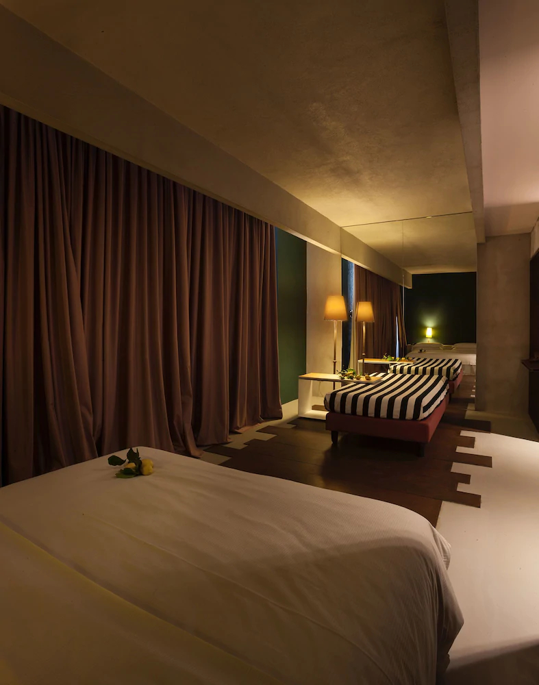 Hotel Locanda del Benaco