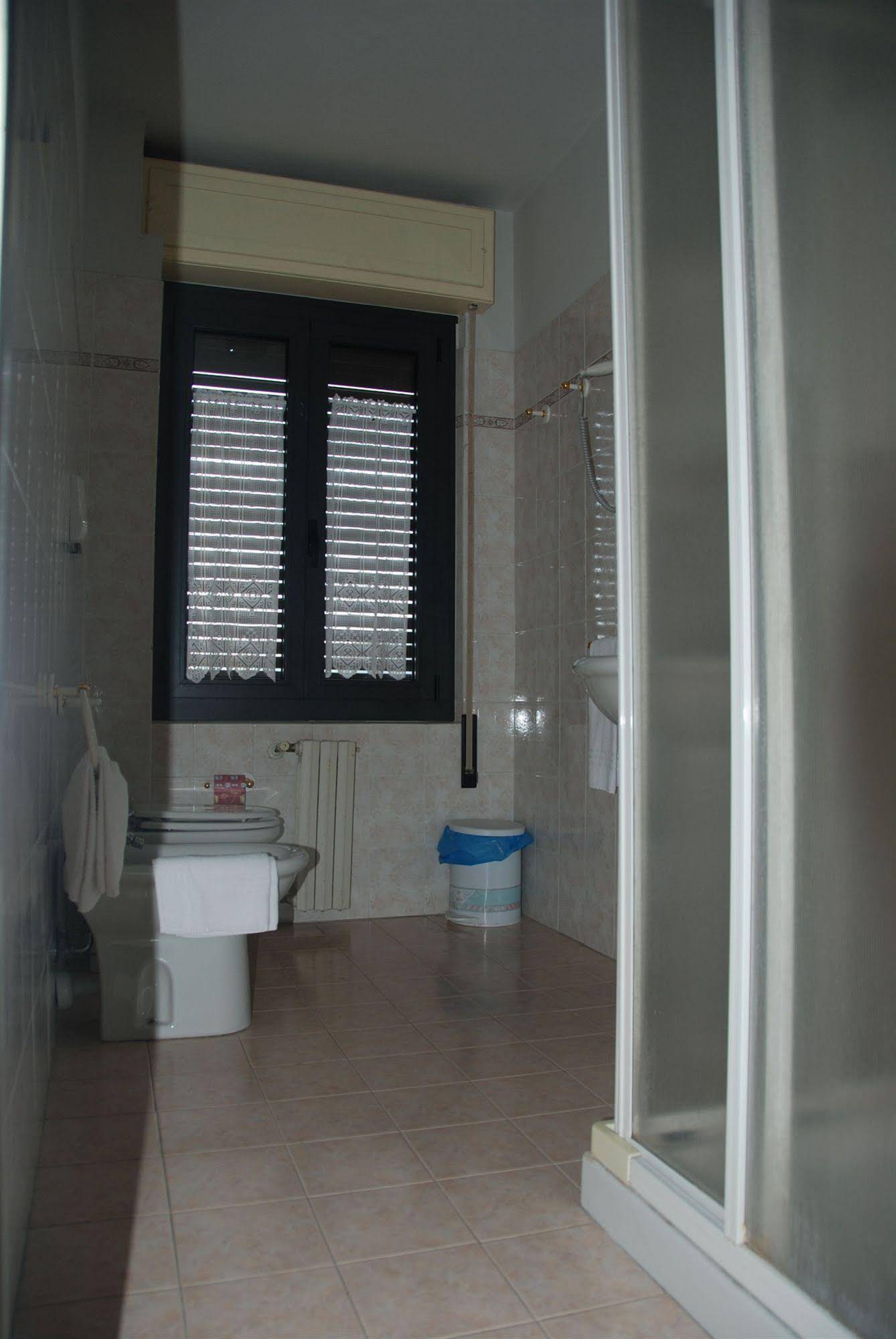 Hotel Restaurant Olivi