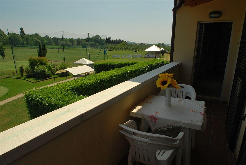 Il Colombaro Golf Reseidence