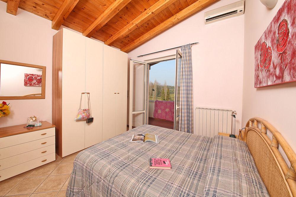 Il Colombaro Golf Reseidence