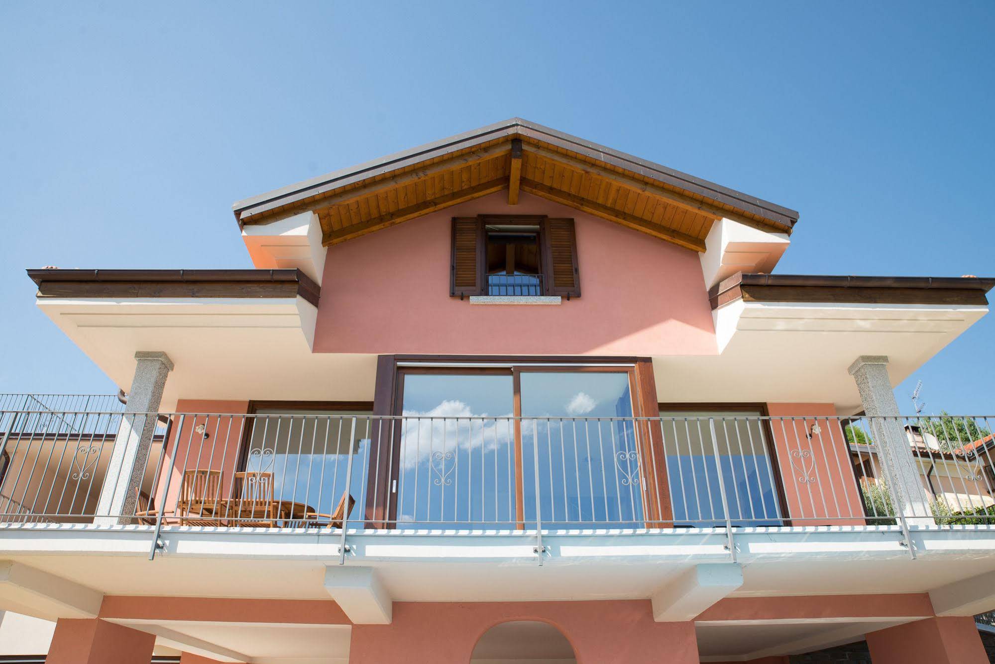 Villa Tulipano