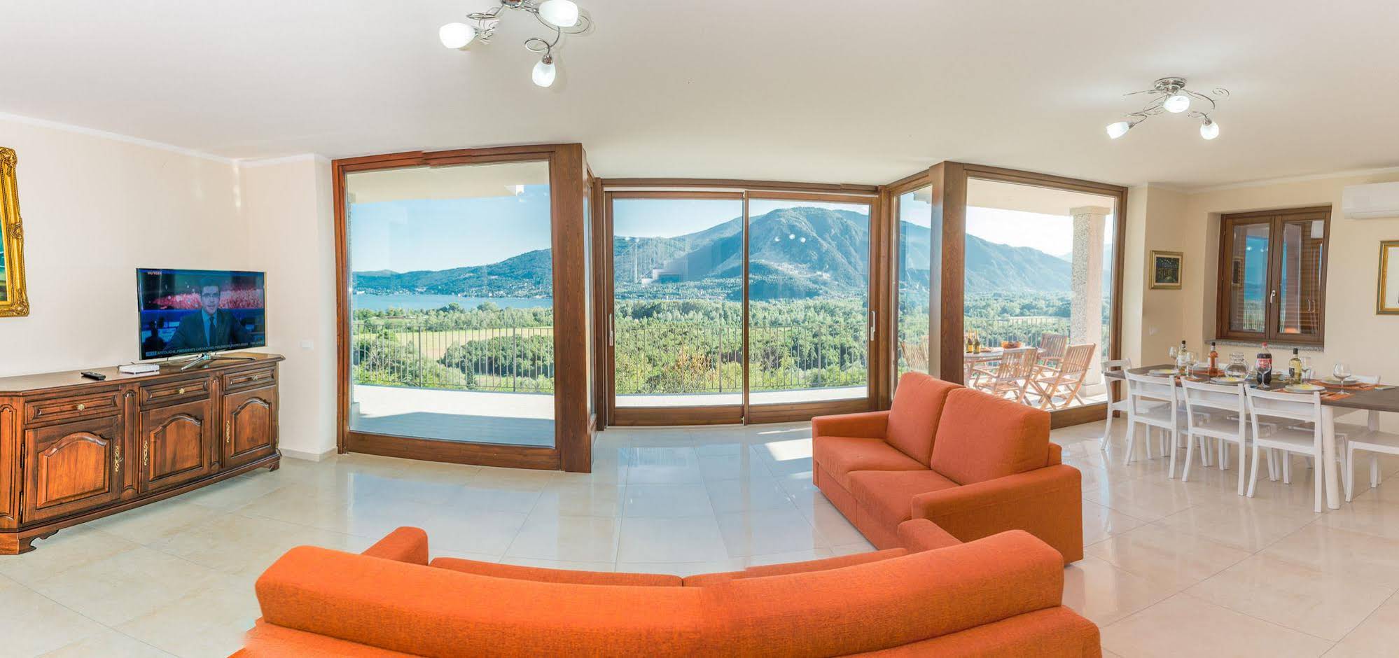 Villa Tulipano