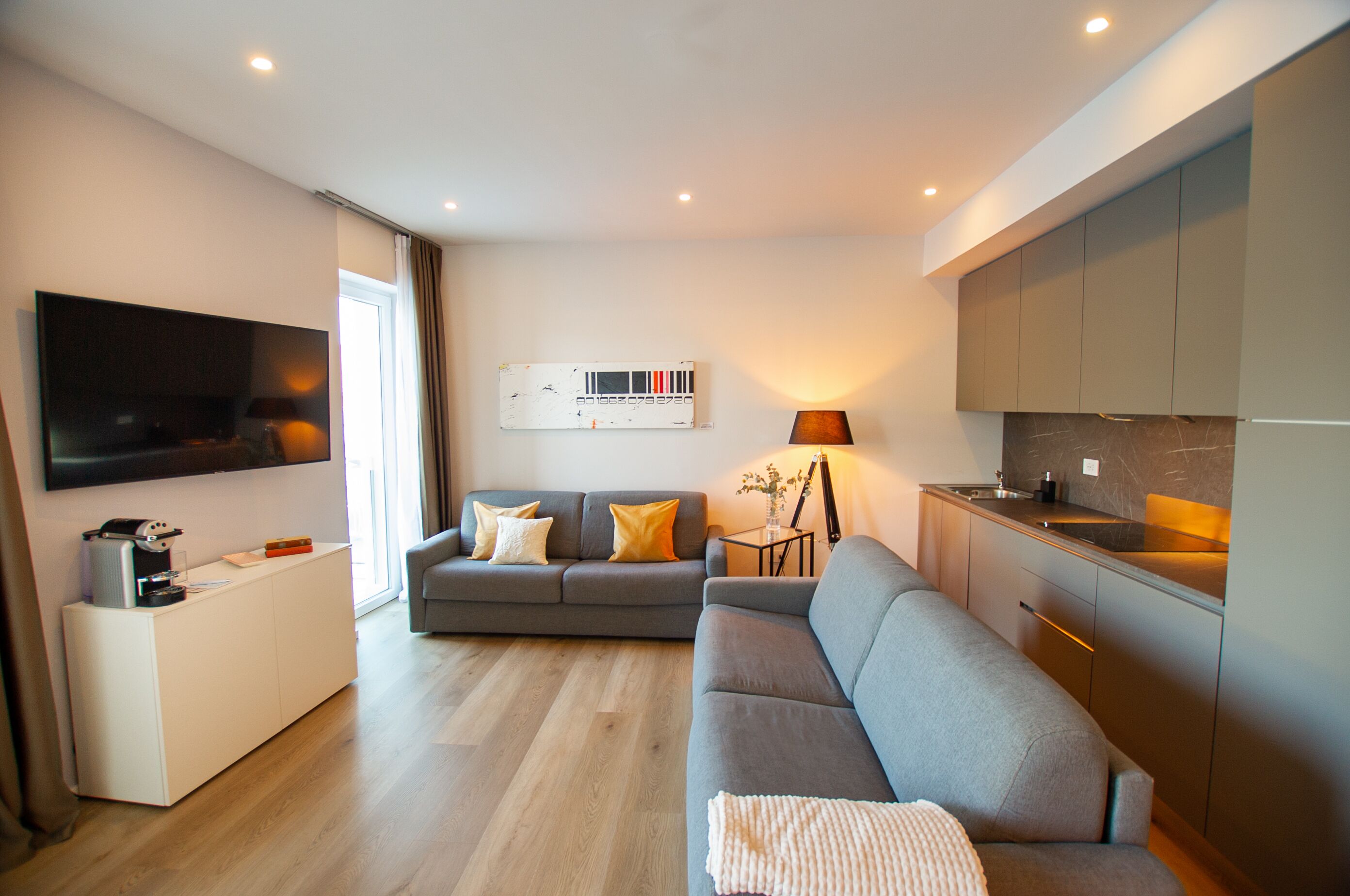 Ah Porticcioli Boutique Apartments Resort