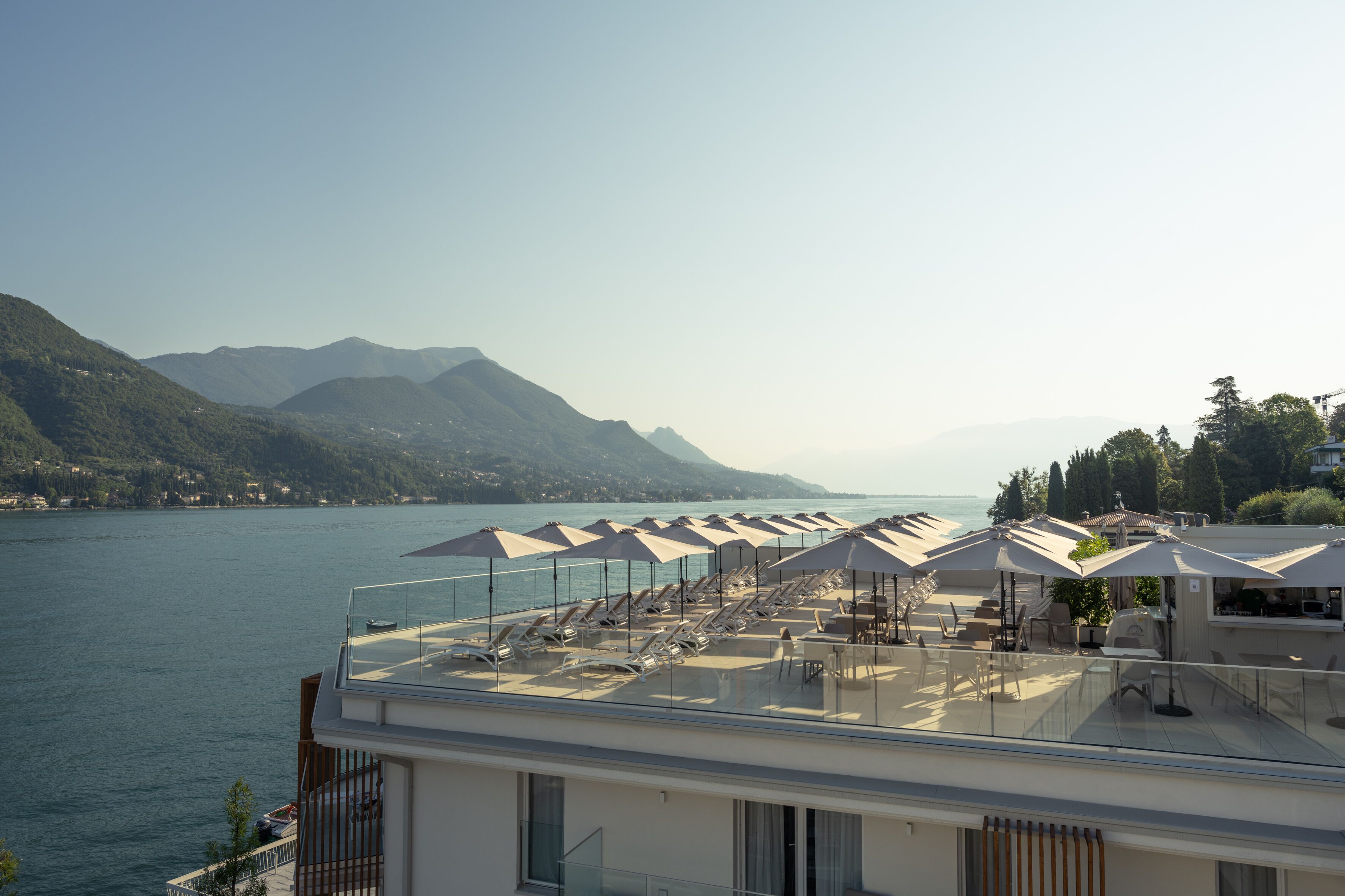 Ah Porticcioli Boutique Apartments Resort