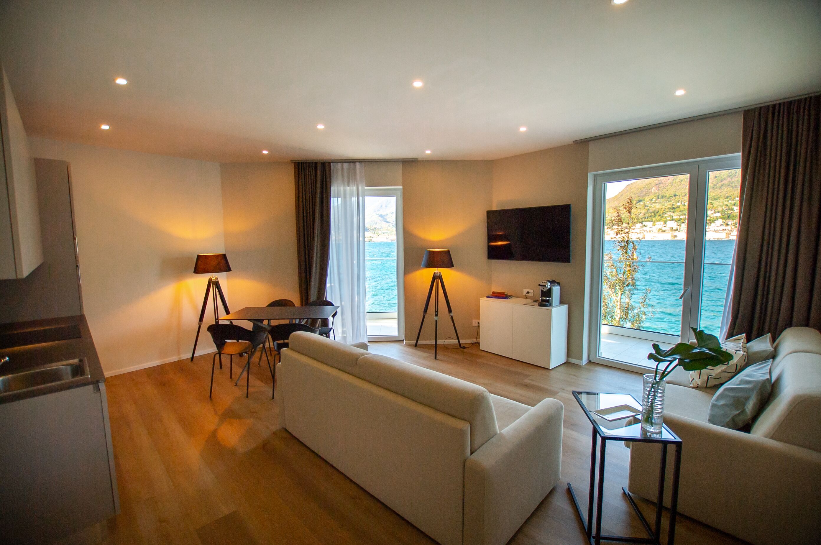 Ah Porticcioli Boutique Apartments Resort