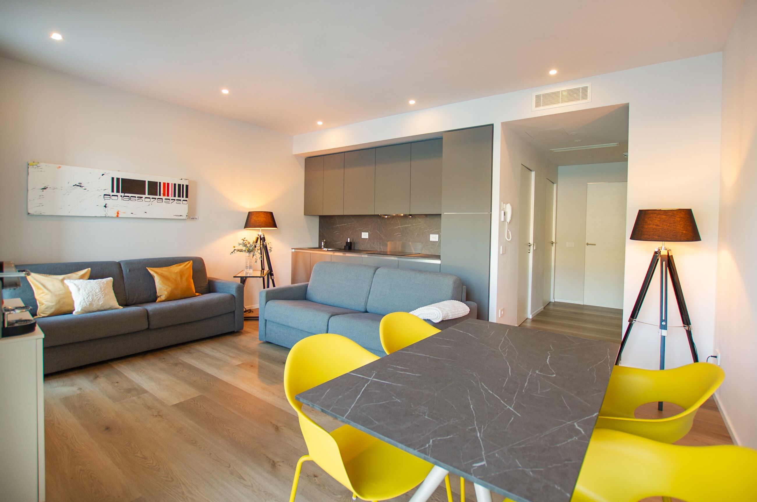 Ah Porticcioli Boutique Apartments Resort