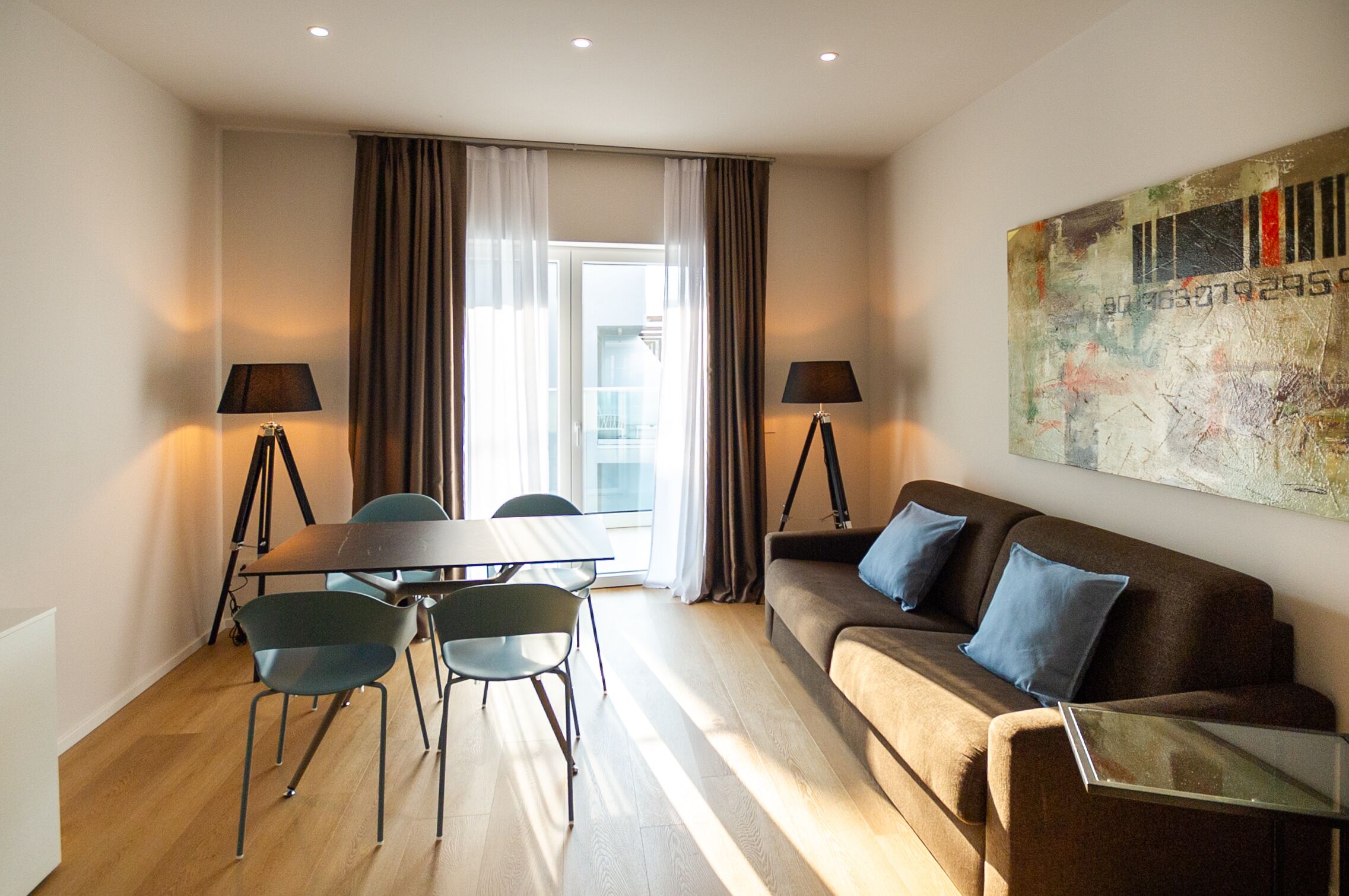 Ah Porticcioli Boutique Apartments Resort