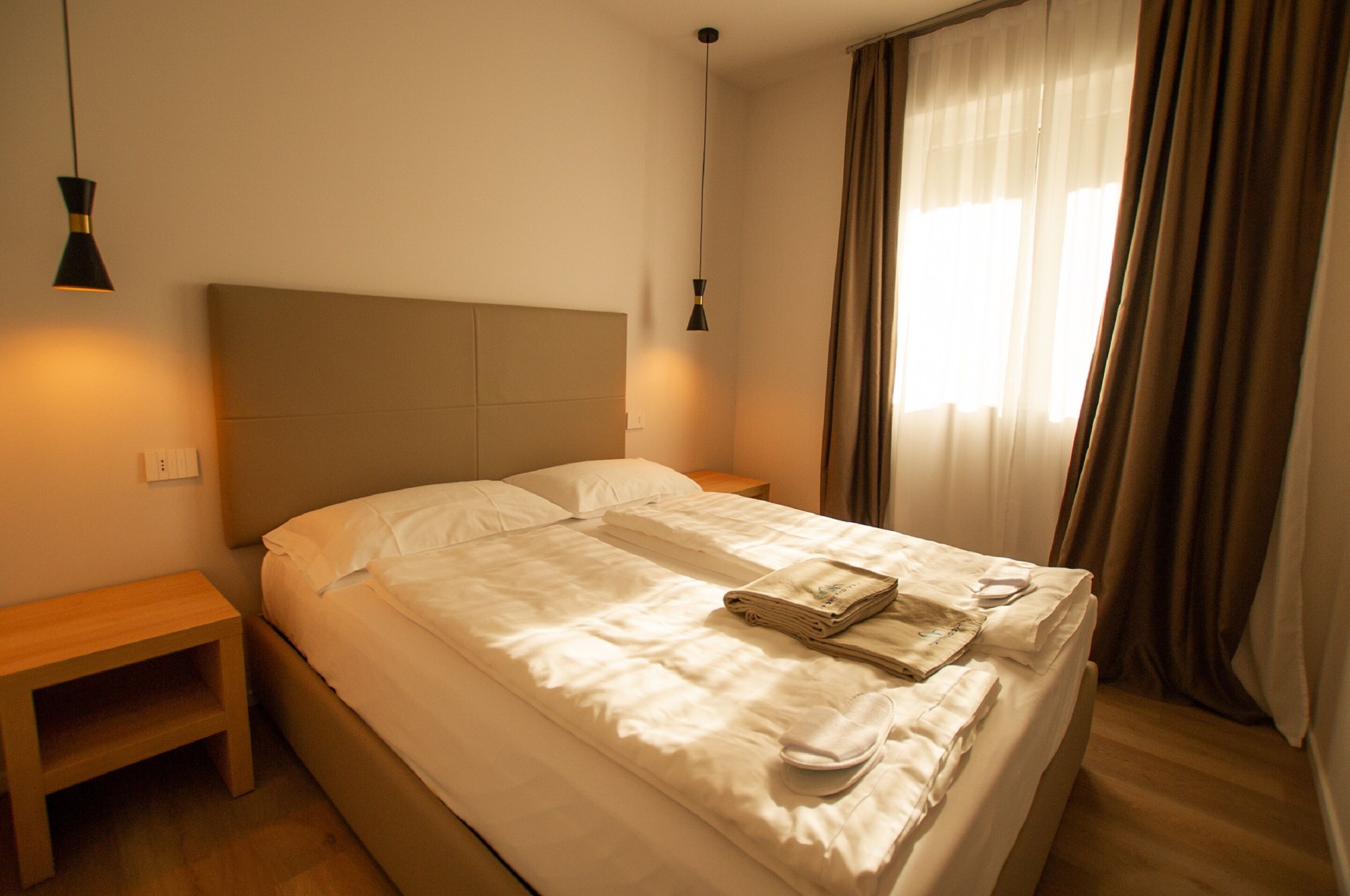 Ah Porticcioli Boutique Apartments Resort