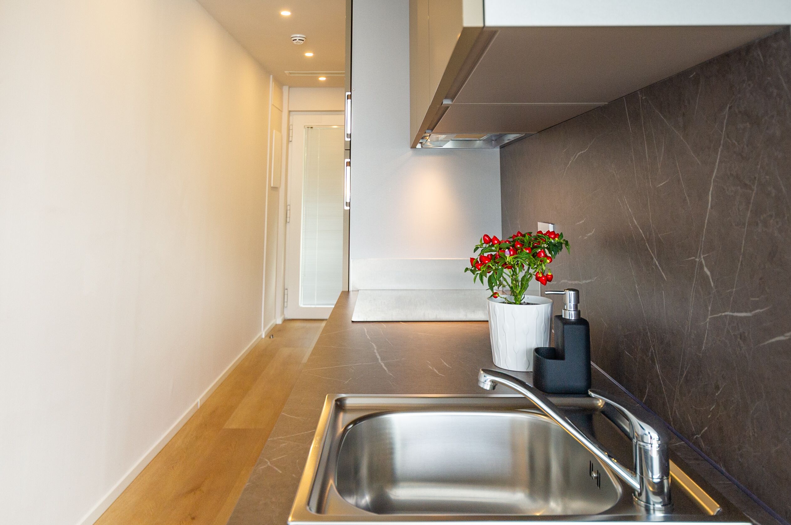 Ah Porticcioli Boutique Apartments Resort