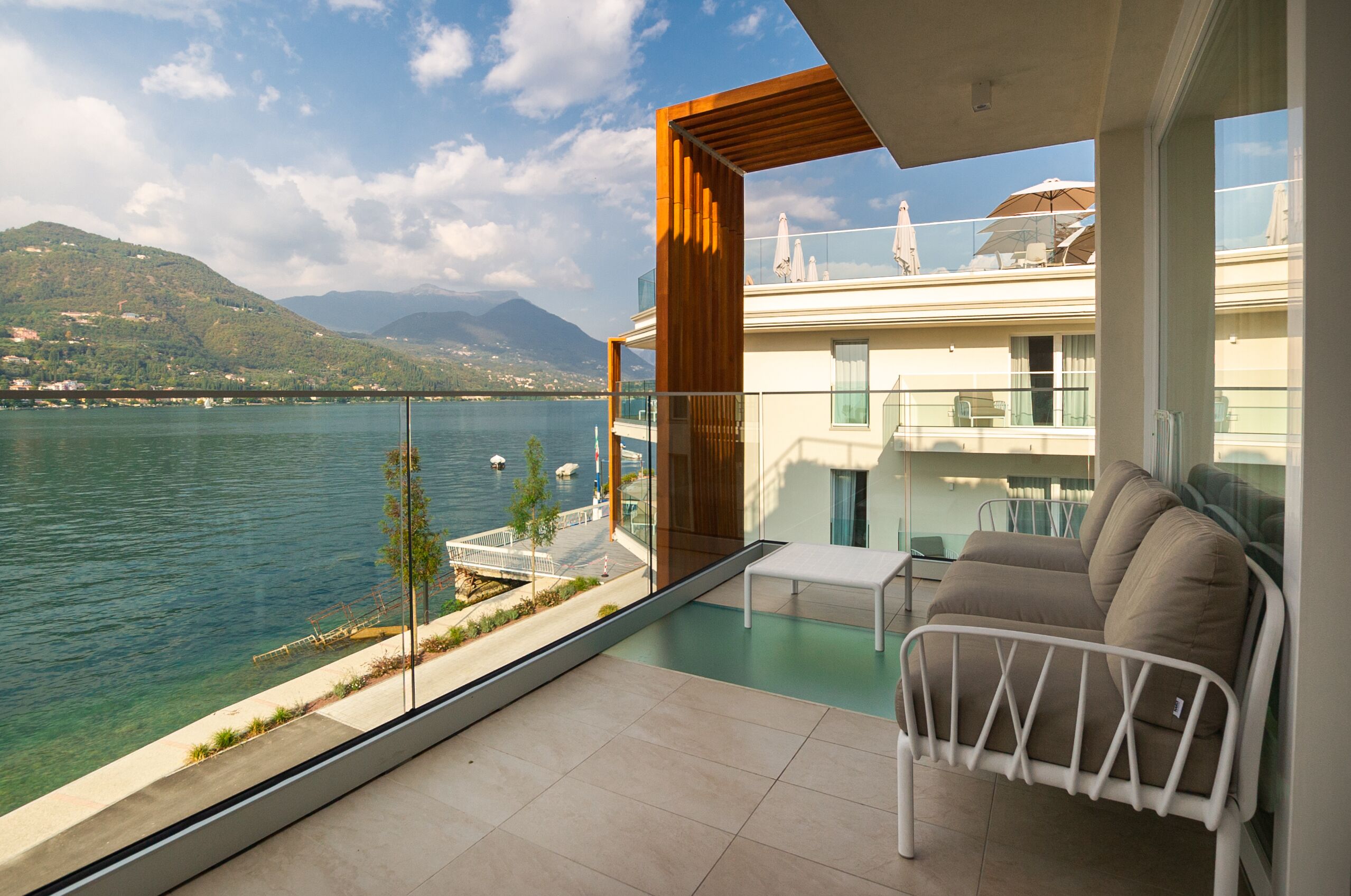 Ah Porticcioli Boutique Apartments Resort