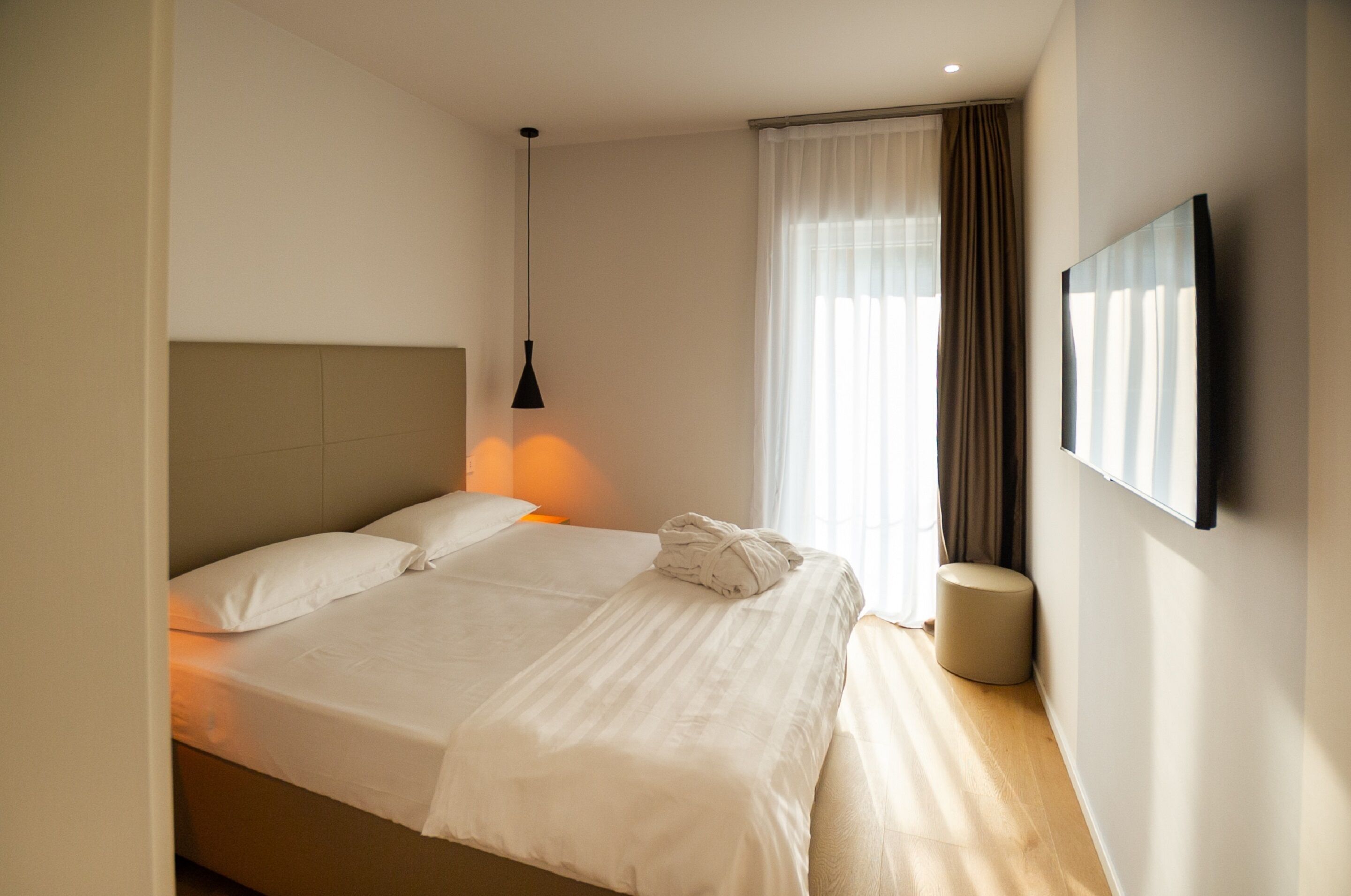 Ah Porticcioli Boutique Apartments Resort