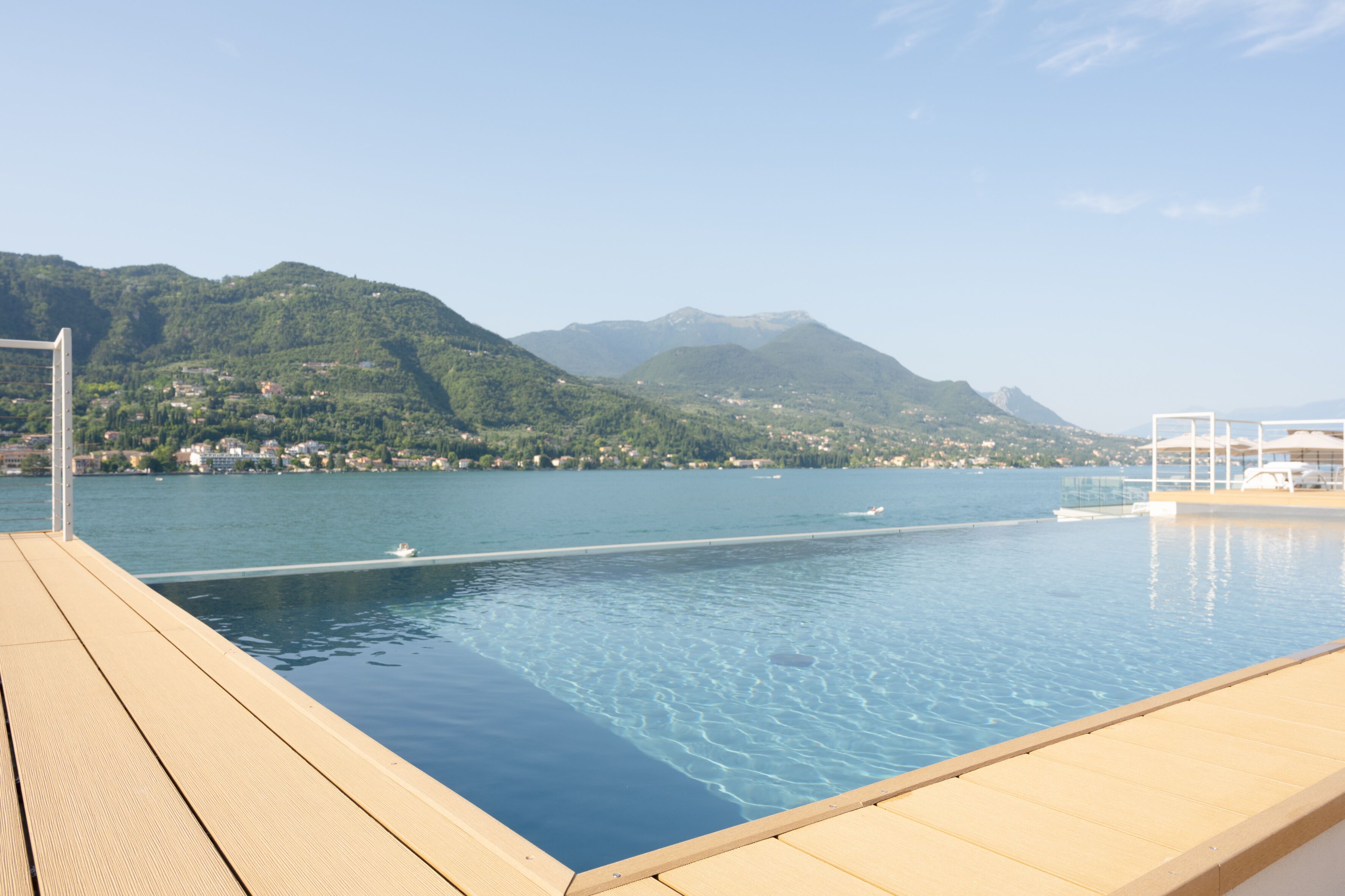 Ah Porticcioli Boutique Apartments Resort