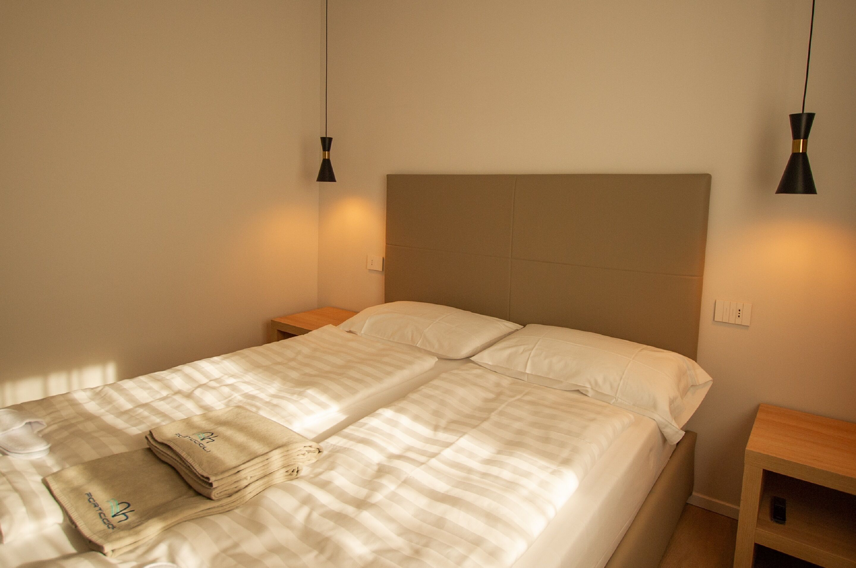 Ah Porticcioli Boutique Apartments Resort