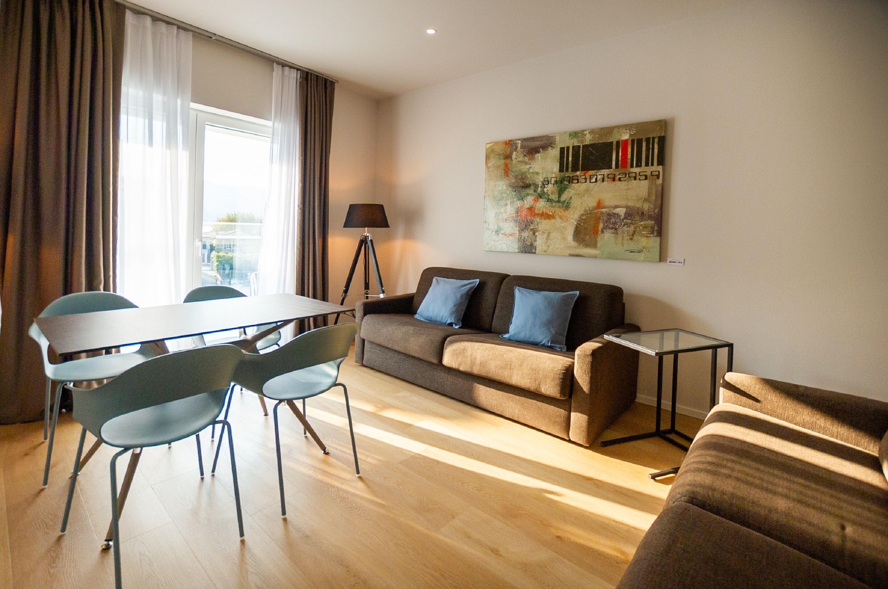 Ah Porticcioli Boutique Apartments Resort