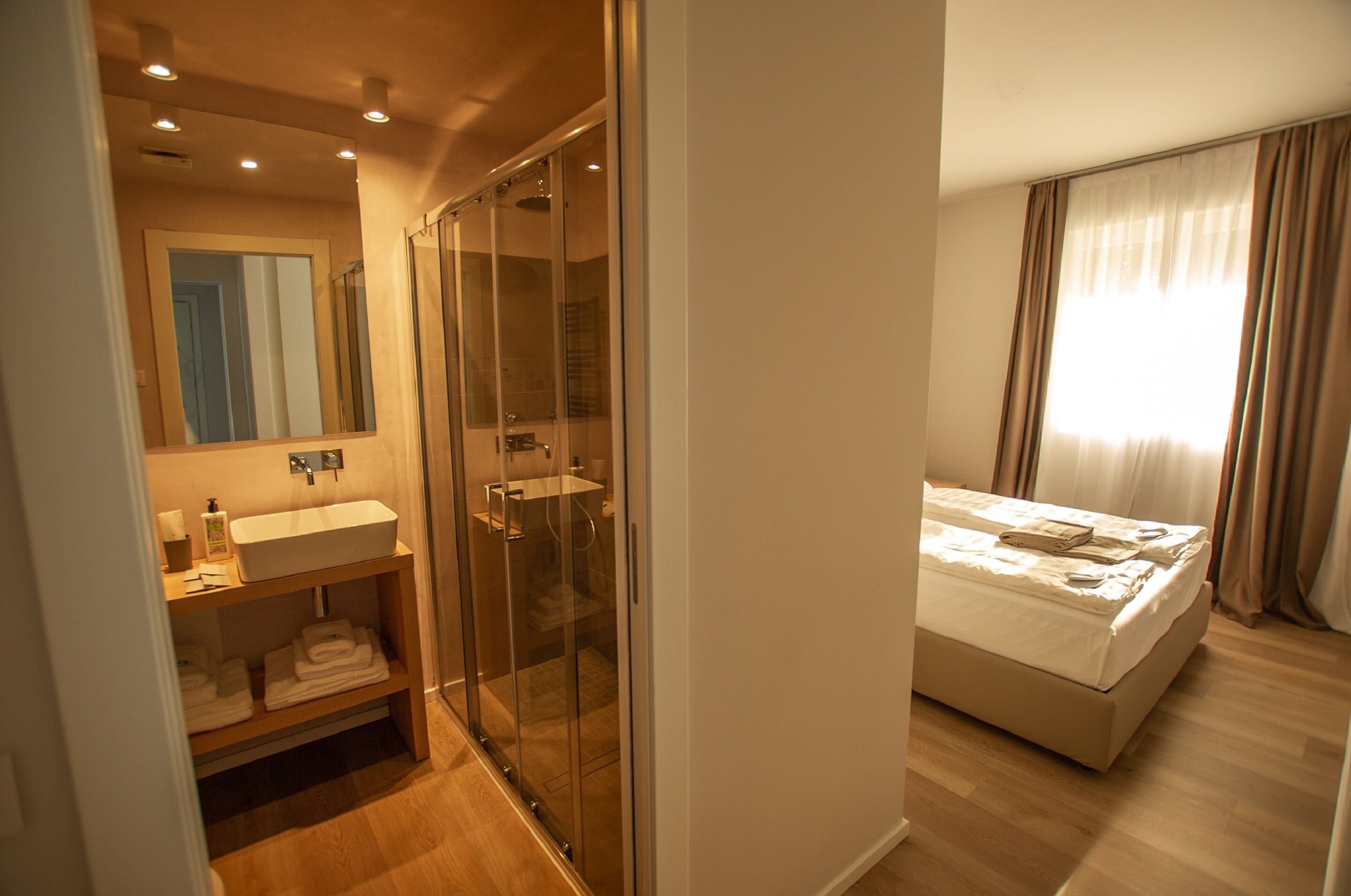 Ah Porticcioli Boutique Apartments Resort