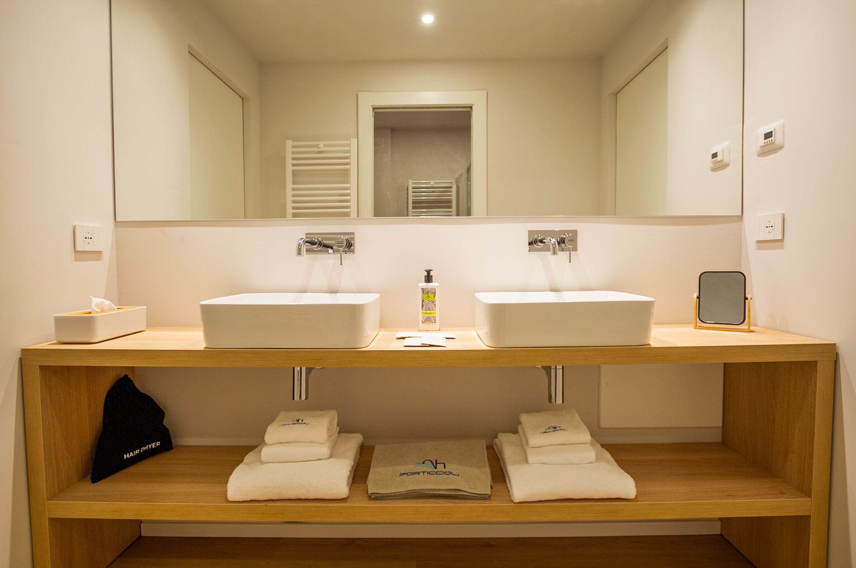 Ah Porticcioli Boutique Apartments Resort